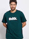 T-shirt Πράσινο