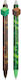 Colorino Kugelschreiber Ballpoint 2 Stück