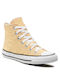 Converse Chuck Taylor All Star Herren Sneakers Yellow