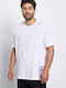 Tricou White