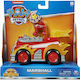 Spin Master Paw Patrol Puppy Patrol Vehicul Basic Deluxe Mașinuță Pentru 3+ Ani
