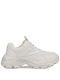 Migato Sneakers White