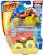 Mattel Blaze Monster Αυτοκινητάκι για 3+ Ετών