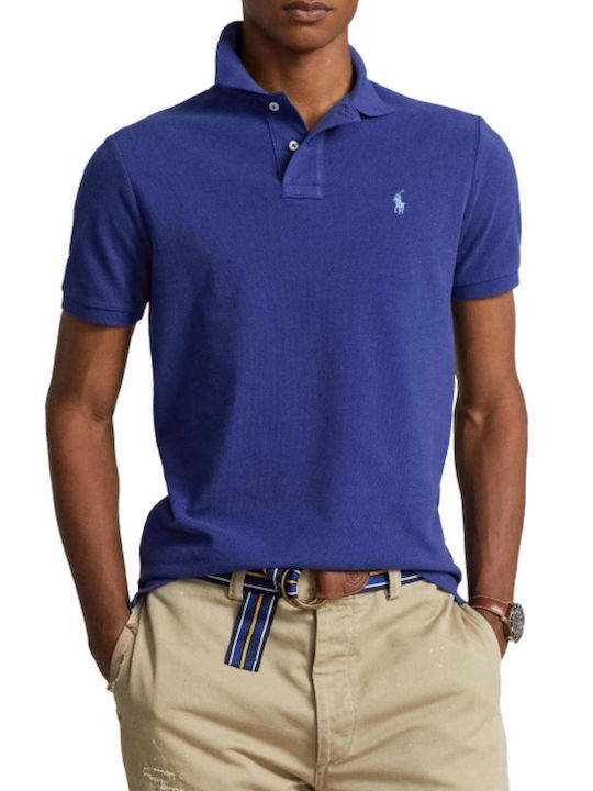 Ralph Lauren Men's Blouse Blue Rois