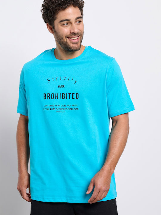 T-shirt Black