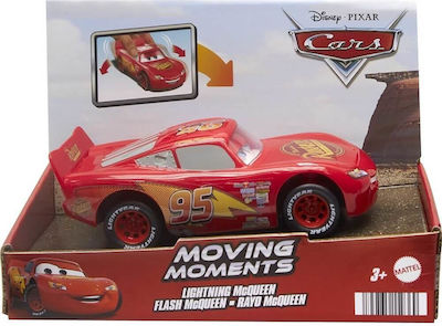 Mattel Moving Car for 3++ Years