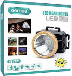 Aerbes Φανάρι για Camping