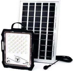 Слънчев LED Прожектор 100W Слънчев LED Прожектор 100W