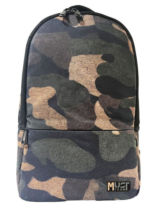 Must Team Art School Bag Backpack Elementary, E...