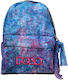 Polo Original Scarf School Bag Backpack Junior ...