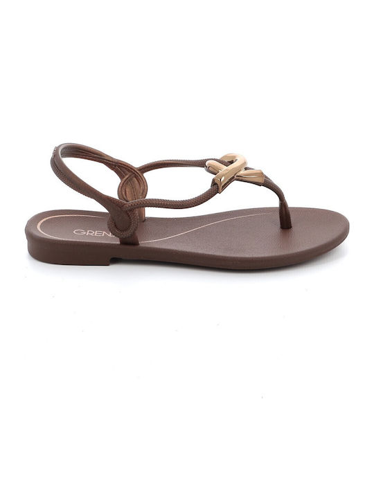 Women's Sandals Brown