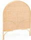 La Redoute Interieurs Kopfstütze Für Betten Hölzernes Rattan 98x113cm