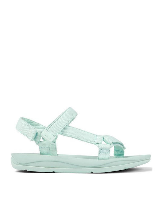 Camper Match Γυναικεία Σανδάλια Sporty Μπλε