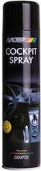 Motip Dupli Spray de Curățare pentru Bord Auto 600ml