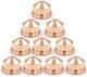Trafimet Μπεκ 1.6mm 1τμχ 83144