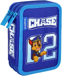 Starpak Pencil Case Blue
