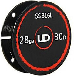 UD SS 316 Провод