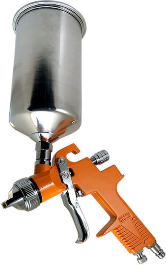 Strend Pro Luft-Spritzpistole Mit Schwimmendem Becher 1.4mm