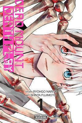 Dead Mount Death Play Vol 1 Ryohgo Narita Bd. 1 Dead Mount Death Play Vol 1 Ryohgo Narita Bd. 1