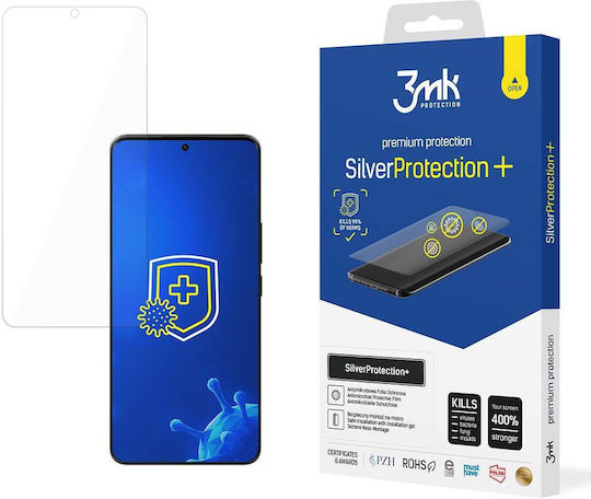 3MK Silverprotection+ Screen Protector (Xiaomi 13 Ultra)