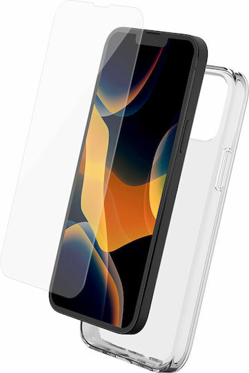 Bigben Interactive Tempered Glass 1pcs (iPhone 13 Pro Max)