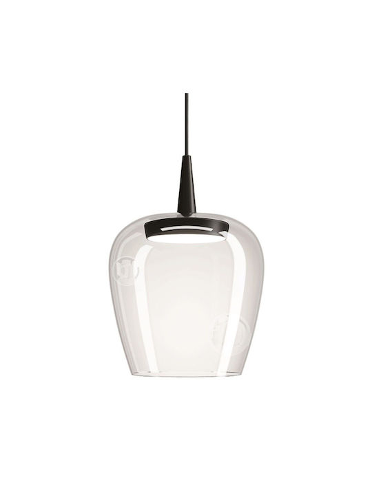 Zafferano Pendant Light LED White