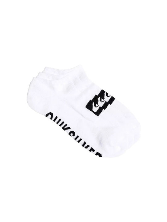 Quiksilver Socks White