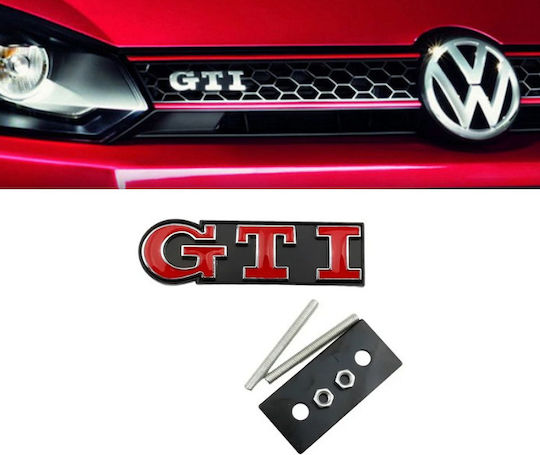 Carro Σήμα Καπό Αυτοκινήτου Universal