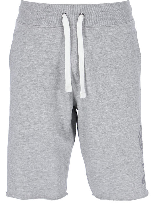 Russell Athletic Seamless Herrenshorts grey