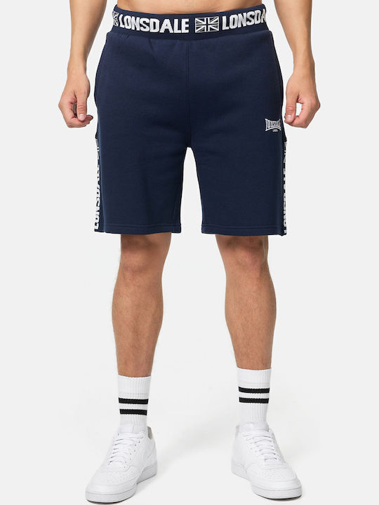 Bray Men's Athletic Shorts Navy
