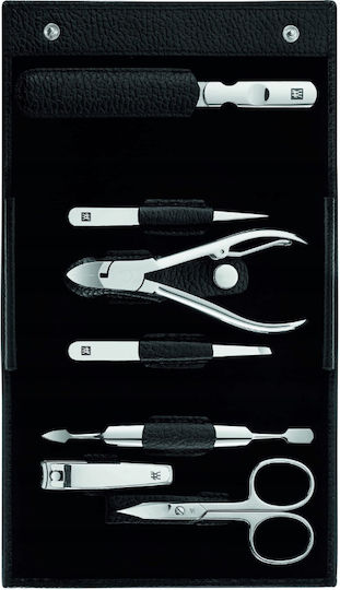 Zwilling J.A. Henckels Zwilling Classic Maniküre-/Pediküre-Set