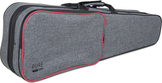 Gewa Gewa Cvf G02 Violin Case 3/4 Padded Grey