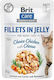Brit Care Wet Food for Cats in Pouches with Tun...