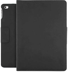 Flip Cover Ανθεκτική Μαύρο (iPad Air)