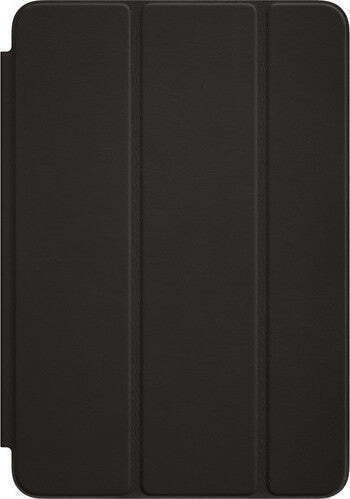 Flip Cover Rezistentă Negra (iPad 10.2)