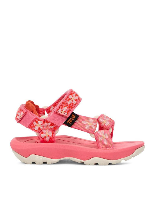 Teva Kids' Sandals Hurricane XLT 2 Pink