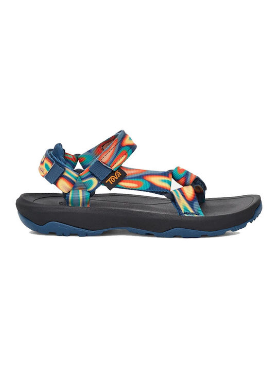 Teva Kinder Sandalen Mehrfarbig