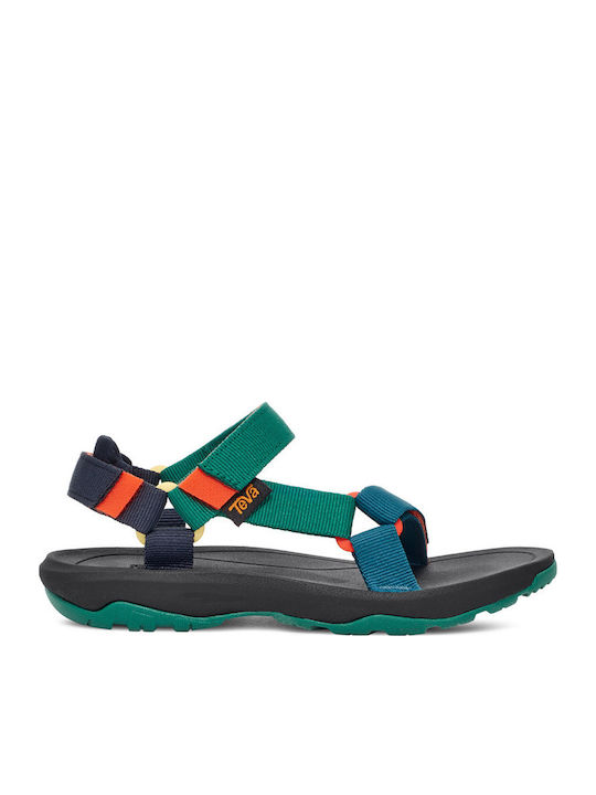 Teva Kids' Sandals Hurricane XLT 2 Multicolour