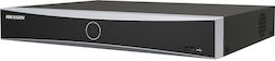 Hikvision DS-7604NXI-K1 NVR 4 Καναλιών 4K Hikvision DS-7604NXI-K1 NVR 4 Καναλιών 4K