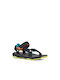 Teva Sandale Copii Hurricane Xlt 2 Negre