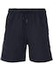 Men's Swimwear Shorts Dark Blue 24415002-13
