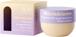 Fluff Microbiome Αναπλαστική Κρέμα 50ml Fluff Microbiome Αναπλαστική Κρέμα 50ml