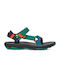 Teva Papucopedile Hurricane Xlt 2 Verzi