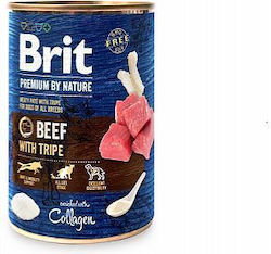 Brit Premium by Nature 400gr Brit Premium by Nature 400gr