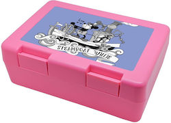 Koupakoupa Plastic Kids' Food Container Mickey ...