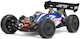 Arrma Ferngesteuertes Auto Buggy 4WD Rot