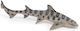 Papo Leopard Shark Figurine