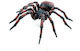 Spider Figurina Chat