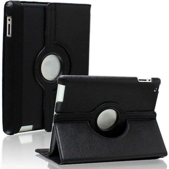Flip Cover Ανθεκτική Μαύρη (Lenovo Tab M10 HD (2nd Gen) 10.1")