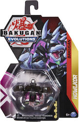 Spin Master Howlkor Bakugan